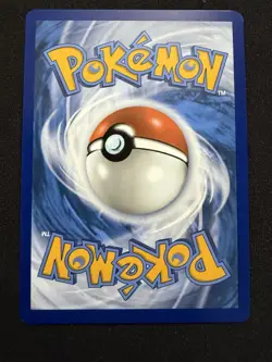 Pokemon N's Zorua SVP 189 Scarlet & Violet Promo Cards Holo NM 2025 - Image 2