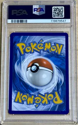 PSA 10 GEM 💎 MINT Lucario V Full Art Black Star Promo SWSH213 Pokemon Card TCG - Image 2