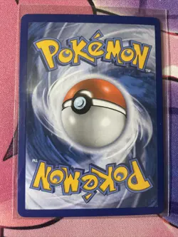 Pokemon Card Alolan Exeggutor GX 118/111 Secret Rare Crimson Invasion Near Mint - Image 2
