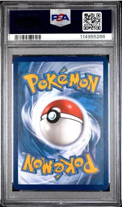 PSA 10 GEM MINT Terapagos Ex 170/142 Stellar Crown SIR Pokemon Card - Image 2