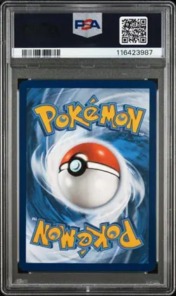 PSA 10 GEM MINT Terapagos Ex 170/142 Stellar Crown SIR Pokemon Card - Image 2