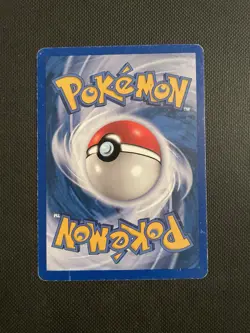 Pokemon Rare Pidgeot 59/165 Expedition Base Set Regular - LP - Image 3
