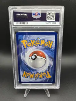 Duraludon 069/131 Master Ball Reverse Holo PSA 9 - Pokemon Prismatic Evolutions - Image 2