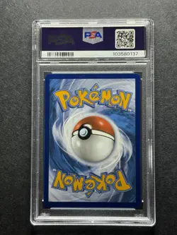 Pokemon Ivysaur 167/165 Sv: Scarlet & Violet 151 English Holo PSA 10 Gem Mint 💎 - Image 2