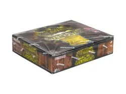 YU-GI-OH QUARTER CENTURY STAMPEDE BOOSTER BOX - Image 2