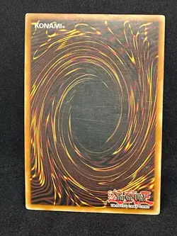 Dark Armed Dragon GLD2-EN031 Gold Series 2009 Limited Edition - Image 2