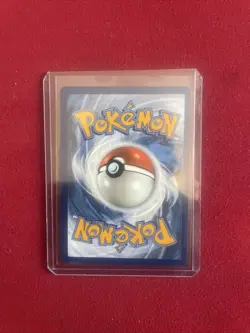 Pokemon TCG Noctowl #141 Promo Card Stellar Crown NM - Image 2