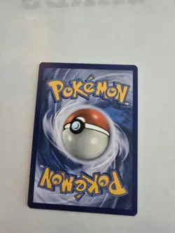 Eevee SV06: Twilight Masquerade 135/167 Pokemon Card NM - Image 2