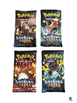10x - Pokemon TCG Online Code Card Lot of 10 - Sword & Shield x4 - Image 1