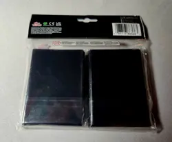 Yu-Gi-Oh Yugi & Kaiba Quarter Century Card Sleeve Set - Image 2