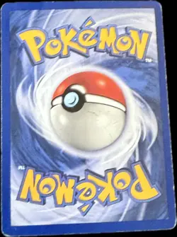 Item Finder 74/102 Base Set Shadowless Non Holo Rare Vintage Pokemon TCG Card - Image 2