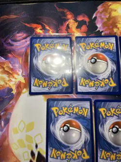 Pokemon XY Evolutions BREAK 5 Card Lot - Image 3