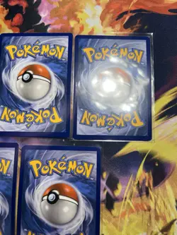 Pokemon XY Evolutions BREAK 5 Card Lot - Image 5
