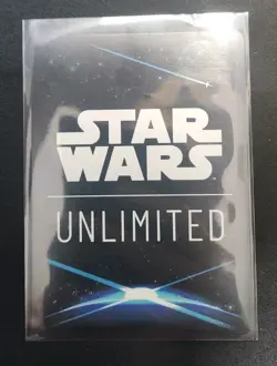 Praetorian Guard 085/264 Star Wars Unlimited TCG Card LOF Near Mint NM - Image 2