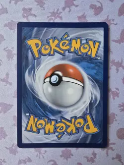 Cinderace PreRelease SWSH112 Pokemon Sword & Shield Promo Holo Rare Card NM - Image 2