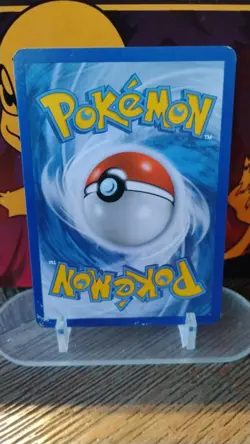 POKEGEAR 3.0 HeartGold & SoulSilver POKEMON Non-Holo 2010 Trading Card 96/123 - Image 2