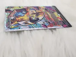 Salvation Engine (Showcase) (Fracture Foil) Aetherdrift Magic The Gathering Card - Image 5