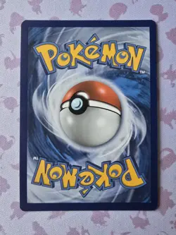 Pokemon SM Guardians Raising Politoad 25/145 Reverse Holo Rare Card NM - Image 2