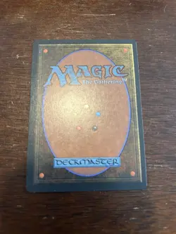 Fire Covenant NM Ice Age - MTG Magic the Gathering - Image 2