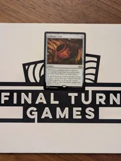MTG - Colfenor's Urn - TDC - Image 1