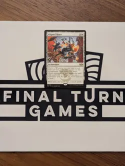 MTG - Aligned Heart - TDC - Image 1