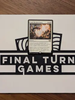 MTG - Expel the interlopers - TDC - Image 1