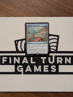 MTG - Adaptive Training Post - TDC - Image 1