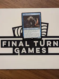 MTG - Amphin Mutineer - TDC - Image 1