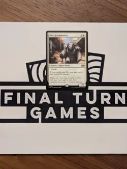 MTG - Rhox Faithmender - TDC - Image 1