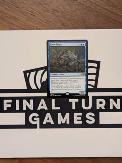 MTG - River Kelpie - TDC - Image 1