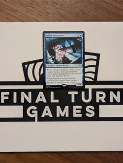 MTG - Glitch Interpreter - DSC - Image 1