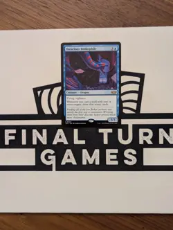 MTG - Voracious Bibliophile - TDC - Image 1