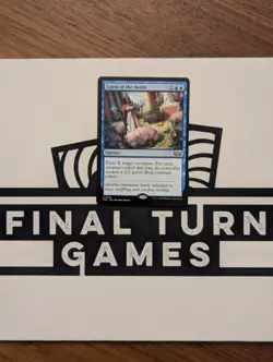 MTG - Curse of the Swine - TDC - Image 1