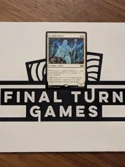 MTG - Twilight Drover - TDC - Image 1