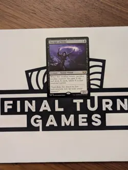 MTG - Disciple of Bolas - TDC - Image 1