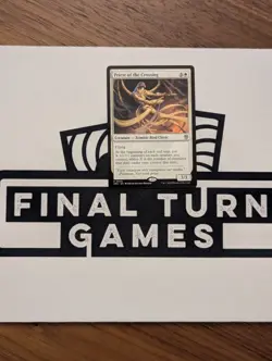 MTG - Priest of the Crossing - DRC - Image 1