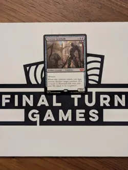 MTG - Noxious Gearhulk - TDC - Image 1