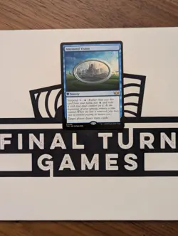 MTG - Ancestral Vision - TDC - Image 1