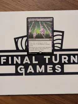 MTG - Within Range - TDC - Image 1