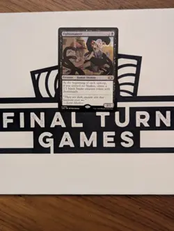 MTG - Ophiomancer - TDC - Image 1