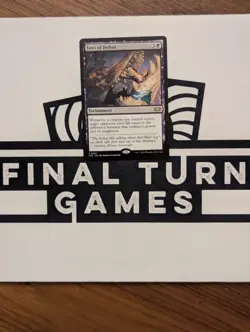 MTG - Jaws of Defeat - TDC - Image 1