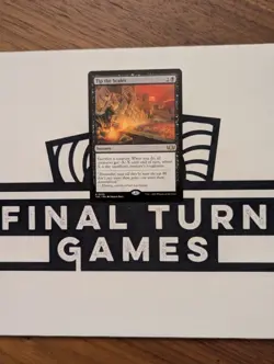 MTG - Tip the Scales - TDC - Image 1