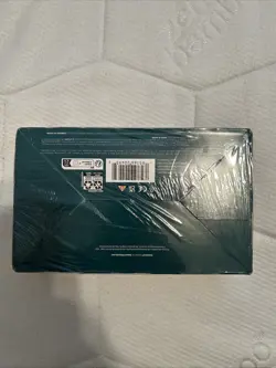 MTG Magic The Lord of The Rings: Tales of Middle-Earth Draft Booster Box Sealed 195166205007 - Image 2