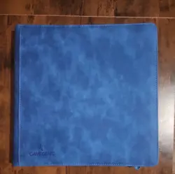 MTG - The Dark (1994) - Complete Set 119/119 NM/LP - Complete Binder Collection - Image 1