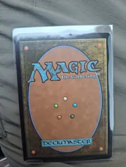 Blast Zone Borderless Rare MTG N.M - Image 2