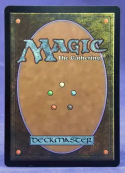 Rain of Filth (Rainbow FOIL) MTG Secret Lair Drop Prismatic Nightmares SLD - NM - Image 3