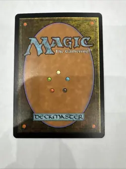 Gaea's Cradle MTG German Urza's Saga Magic: the Gathering - Image 2