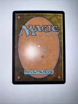 Gaea's Cradle MTG German Urza's Saga Magic: the Gathering - Image 4