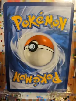 Pokemon Uxie S & V Surging Sparks Reverse Holo Common 078/191 - Image 2