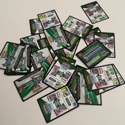 Pokemon TCG Online Unused Code Cards Random Sent by Message - Image 2